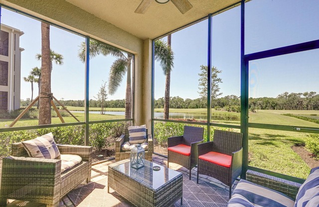 Lakewood National Condo w/ Pool Access!