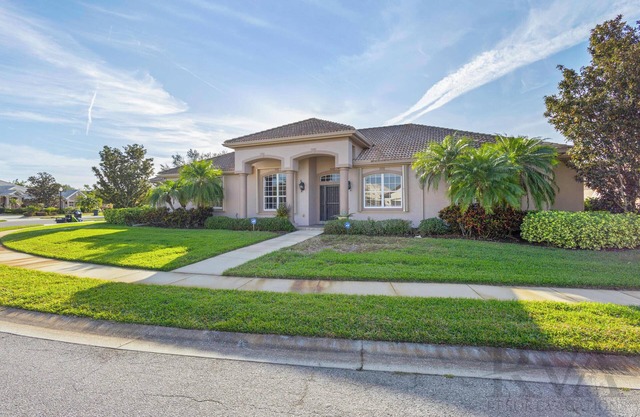 Silverado Circle Home by RVA