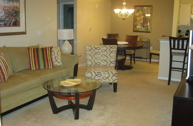 Lakewood Ranch Lakeside Condo à proximité des commerces et des restaurants