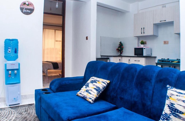 Lakira Shades 1 bedroom