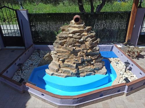 Lakkoma Holiday Home
