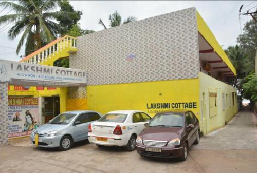 Lakshmi Cottage Mahabalipuram