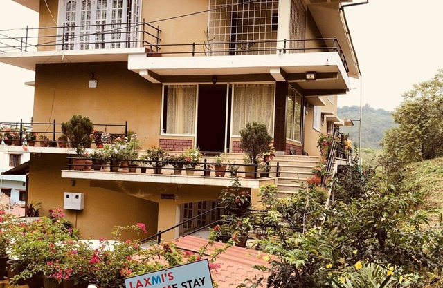 Lakshmis Home Stay - Une maison loin de chez soi
