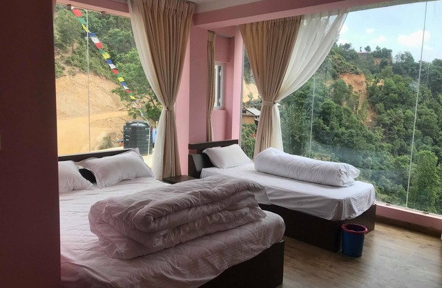 Lala Palace Resort