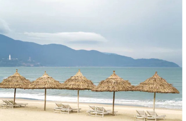 Lalahouses - 2BR Apt in Huyatt Da Nang beach view