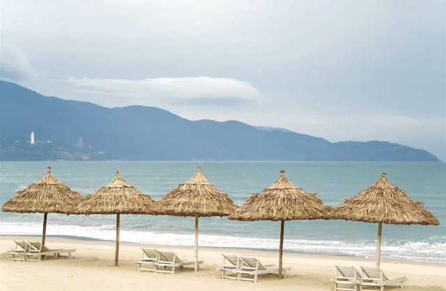 Lalahouses - 2BR Resort view in Hyaatt Da Nang