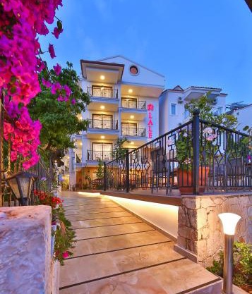 Lale Hotel