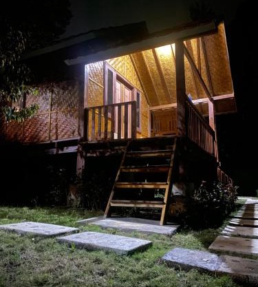 Lalinggo Bungalow
