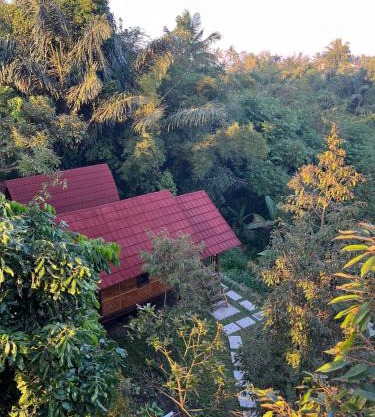 Lalinggo Bungalow