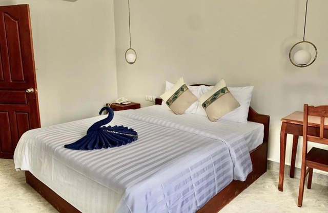 Laluna Guesthouse
