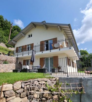 LaLunaMia B&B and Holiday Apartment