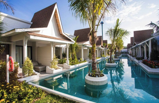 Lalynn Resort & Villas