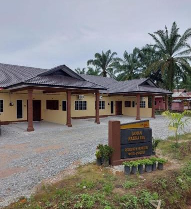 Laman Nazira Kia