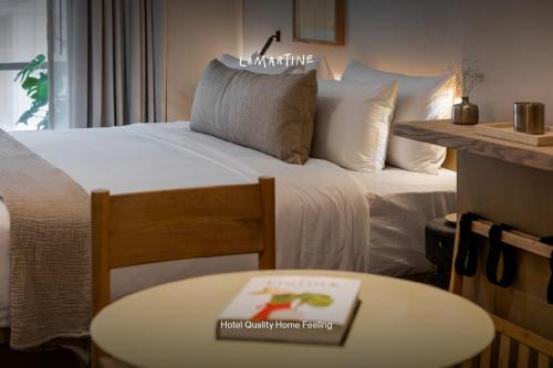 Lamartine Boutique Hotel Polanco