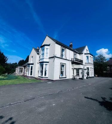Lambert House