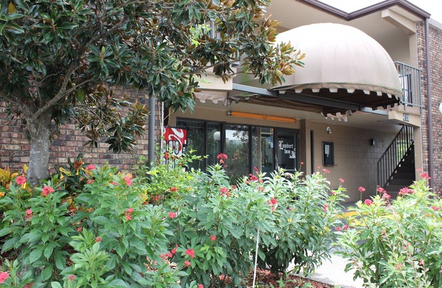 Lambert Inn