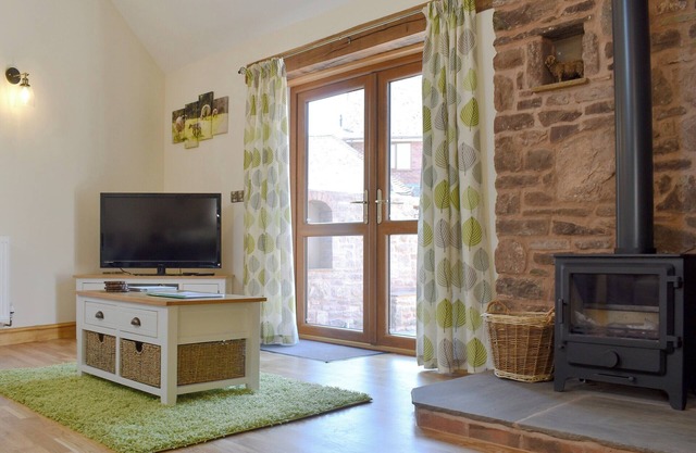 2 chambres logement dans Lydney