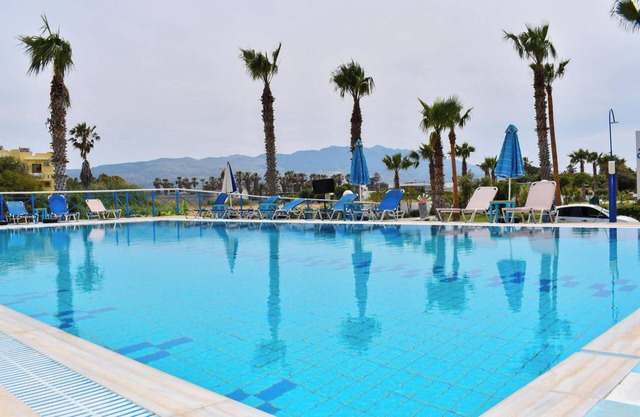 2 bedroom apartment Lambisea