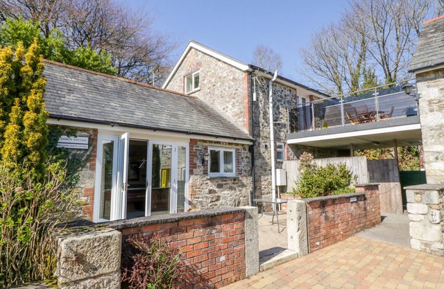 Lambkin Cottage, ST COLUMB MAJOR