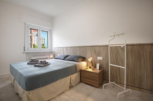 Lambrate Suite - 200 meters from the Station