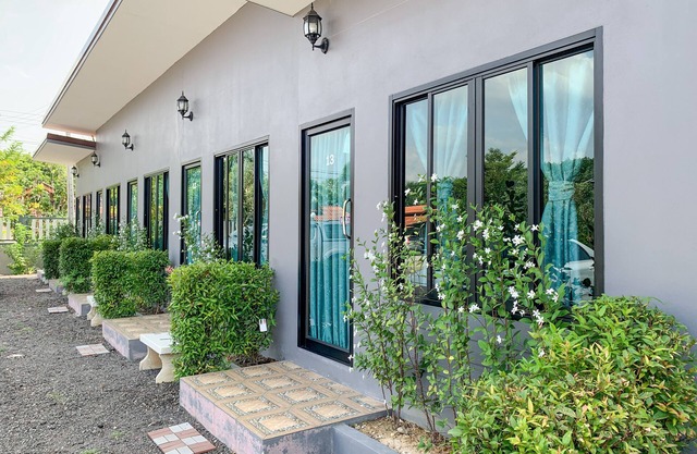 Lamer Ville Resort