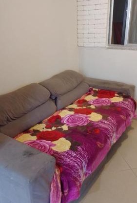 Lamin's house - Recreio, Rio de Janeiro