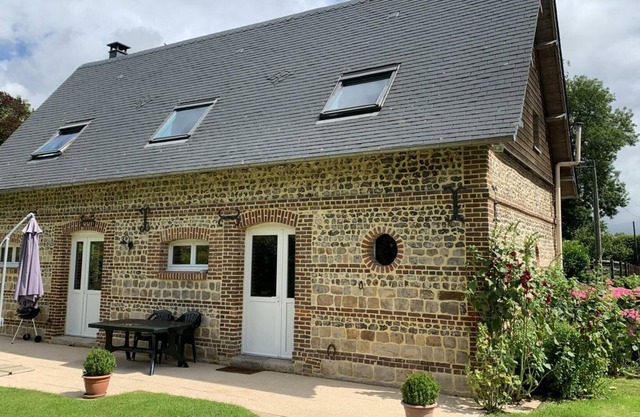 Gîte Lammerville, 4 pièces, 6 personnes