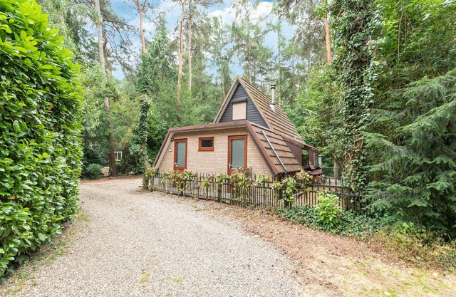 Maison de vacances א Lanaken prטs du lac