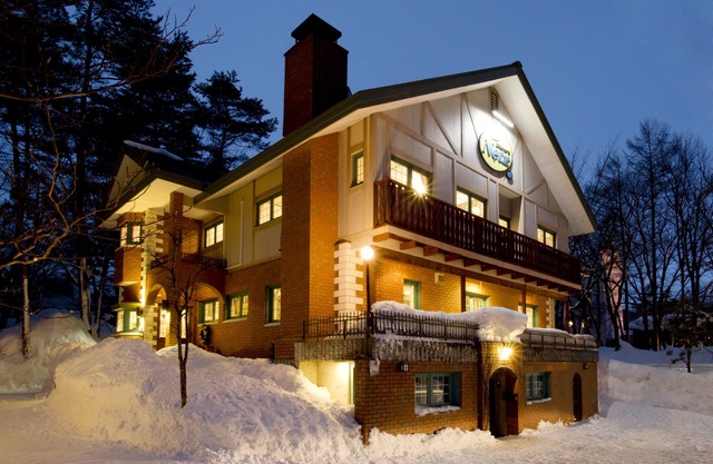 Land Haus Dancru Netz