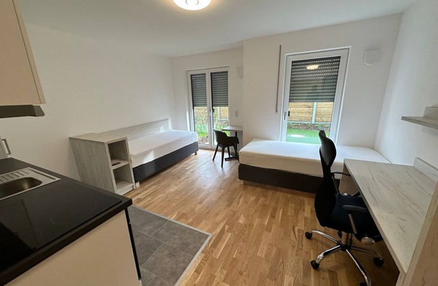 Land of Living Regensburg / furnished apartments
