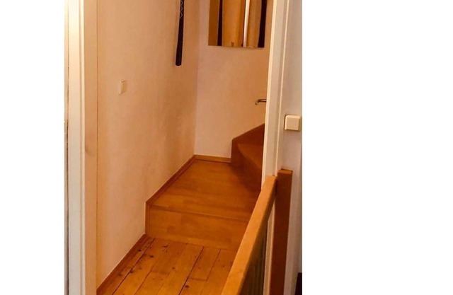 Landeskrone maisonnette loft - Altstadthaus / Ferienwohnungen Görlitz