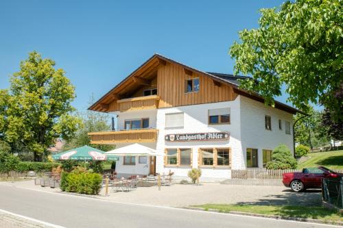 Landgasthof Adler