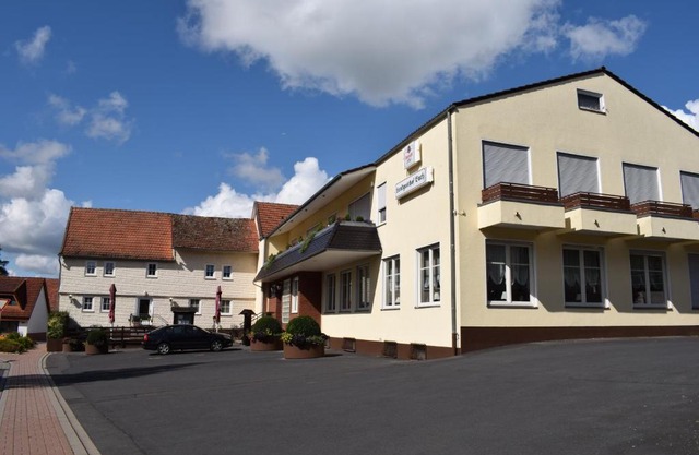 Landgasthof Buch