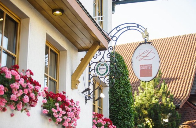 Landgasthof Druschel