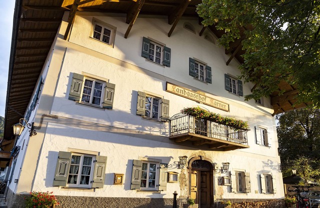 Landgasthof Karner