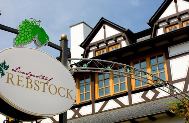Landgasthof Rebstock