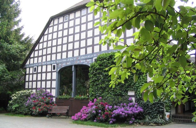 Landgasthof Rieger