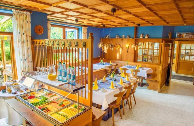 Landgasthof Schwarz