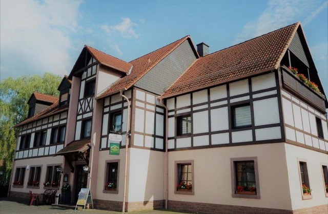 Landgasthof Zum Jossatal