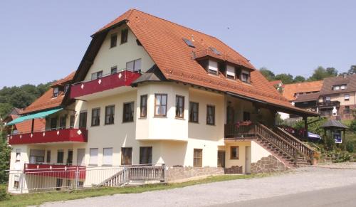 Landgasthof Zum Hirschen