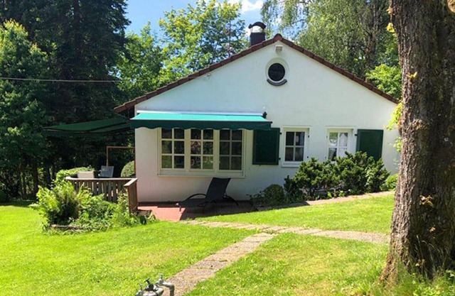 Landhaus Weickenhof Cómoda residencia de vacaciones