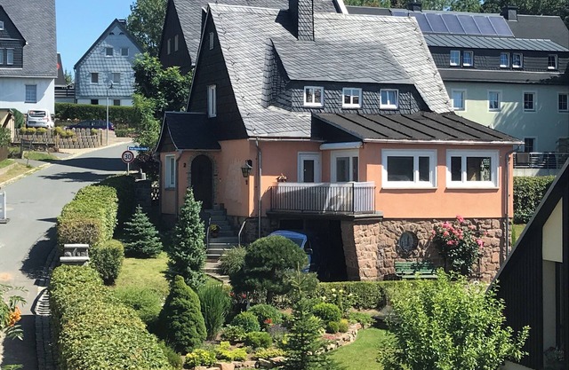 Landhaus Büttner Altenberg