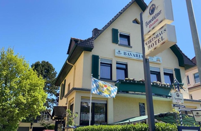 Landhaus Bavaria