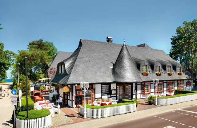 Landhaus Carstens