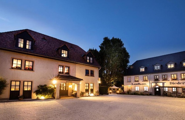 Landhaus Diedert