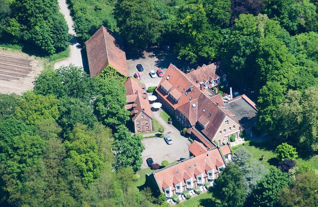 Landhaus Eggert