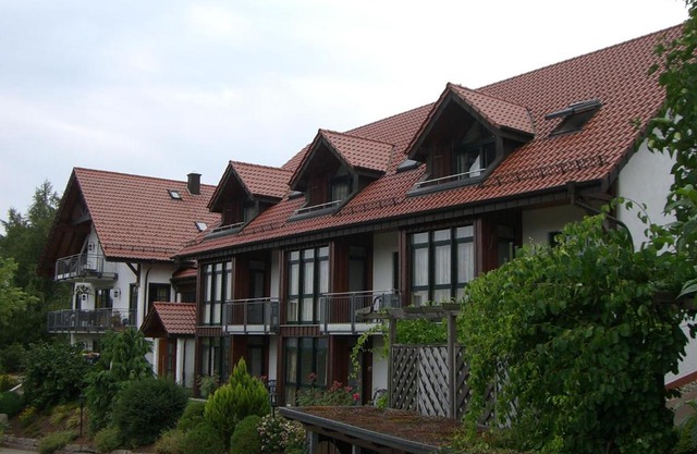 Landhaus Ehrengrund