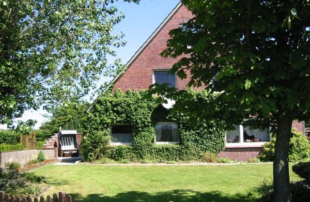 Landhaus Frieslandblick