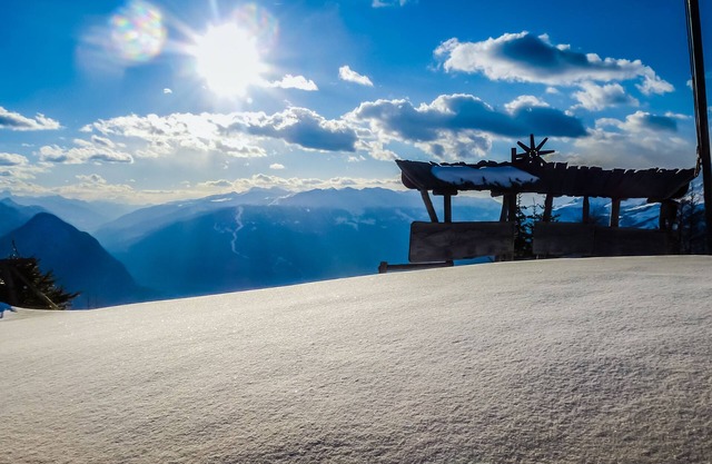 Landhaus Glocknermarie: simplement pour se sentir bien dans les Dolomites de Lienz