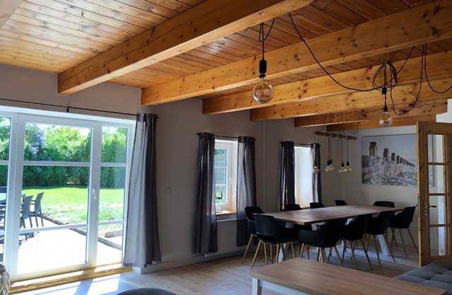 Landhaus Habernis